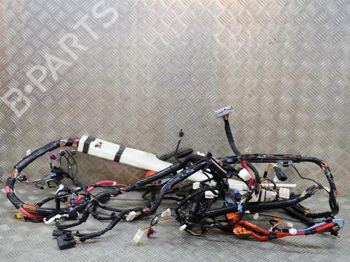 Used Wiring harness Wiring harness TESLA MODEL 3 (5YJ3) EV Performance AWD (462 hp) 27758657 27758657