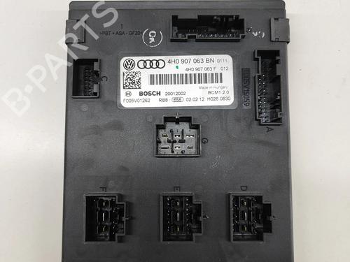 Electronic module AUDI A6 C7 (4G2, 4GC) 2.0 TDI | BP16711632M83 