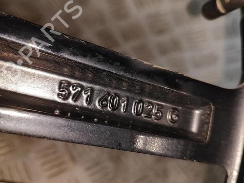 Fælgsæt VW TIGUAN (CT1) 1.5 eTSI | BP35811370C100  - Image 8