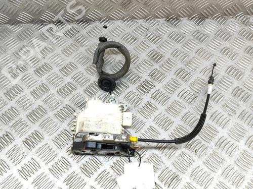 Used Front right lock AUDI A6 C7 (4G2, 4GC) 3.0 TDI quattro (204 hp) 16711303