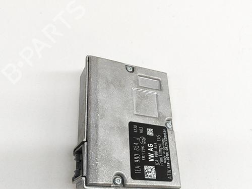 Camera AUDI Q4 SUV (F4B) 50 e-tron quattro | BP27775406E14 