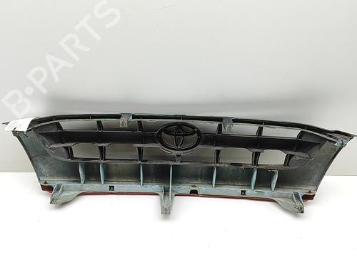 Atrapa chłodnicy / Grill TOYOTA HILUX VI Pickup (_N1_) 2.0 (RZN142) | BP30394671C40 