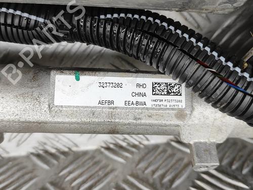 Steering rack VOLVO XC40 (536) B3 Mild-Hybrid | BP28556990M22 