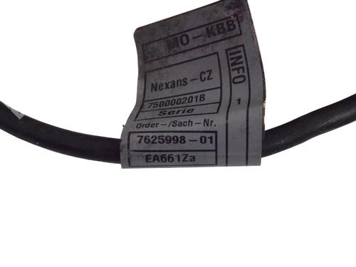 Electronic module BMW 3 (F30, F80) 320 i | BP30234468M83 