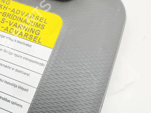 Left sun visor TOYOTA GT 86 Coupe (ZN6_) 2.0 (ZN6AC_, ZN6BC_, ZN6K) | BP39590571I1 - Image 6