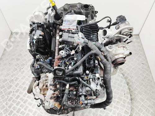 Engine MERCEDES-BENZ E-CLASS Convertible (A207) E 220 CDI (207.402) | BP33464843M1  - Image 6
