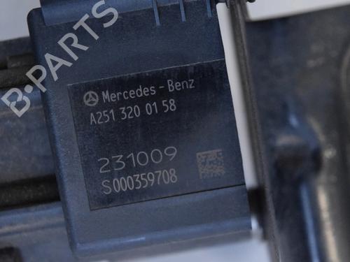 Suspension compressor MERCEDES-BENZ E-CLASS T-Model (S212) E 350 CDI (212.223) | BP31528968M103 