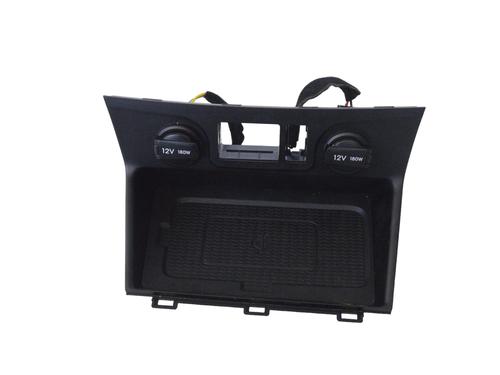 Vano posta oggetti Vano posta oggetti HYUNDAI TUCSON (TL, TLE) 1.6 CRDi (136 hp) 30894384 30894384