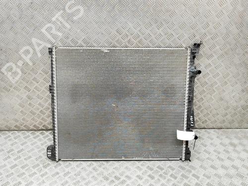 Used Water radiator VW CRAFTER Van (SY_, SX_) 2.0 TDI FWD (SYB, SYC, SYD) (140 hp) 30463232