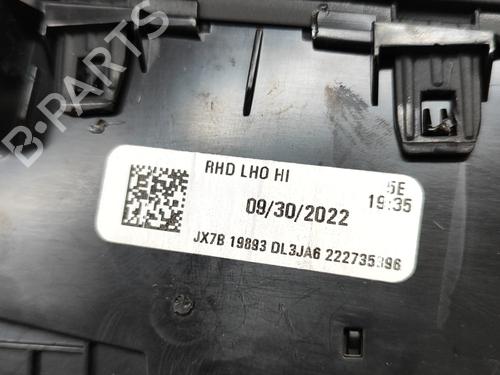 Air vent FORD FOCUS IV (HN) 1.0 EcoBoost | BP17139893I21 