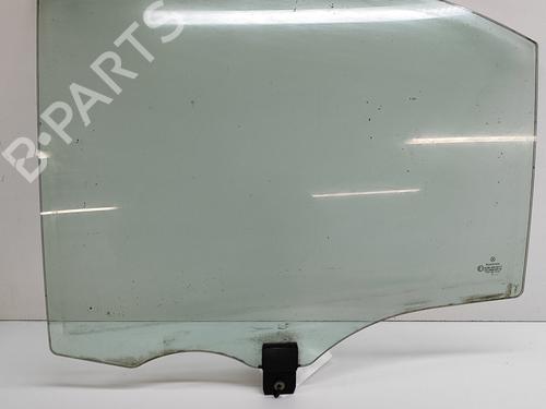 Used Rear left door window MERCEDES-BENZ S-CLASS (W220) S 320 (220.065, 220.165) (224 hp) 27784002