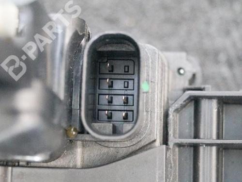 Front left lock MERCEDES-BENZ GLC (X253) 350 d 4-matic (253.925) | BP7800695C98 