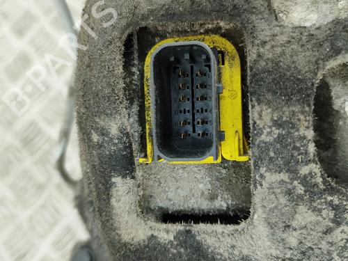 Motor JAGUAR I-PACE (X590) EV400 AWD | BP28028996M1