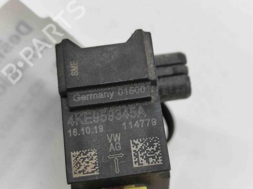 Electronic sensor AUDI E-TRON (GEN) 55 quattro | BP29404607M84 