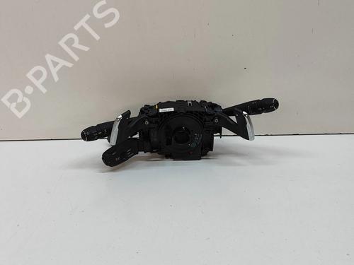 Used Steering column stalk PEUGEOT 5008 II (MC_, MJ_, MR_, M4_) 1.5 BlueHDi 130 (MCYHZJ, MCYHZR, MCYHZX) (131 hp) 28676520