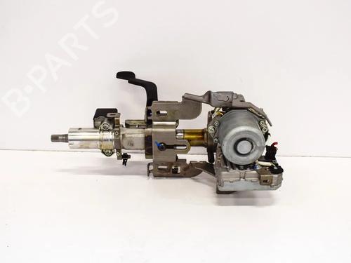 Used Steering column Steering column RENAULT KADJAR (HA_, HL_) 1.5 dCi 110 (HLA3) (110 hp) 6744706 6744706