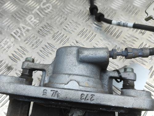 Right front brake caliper VOLVO XC40 (536) B3 Mild-Hybrid | BP33383988M104 - Image 8