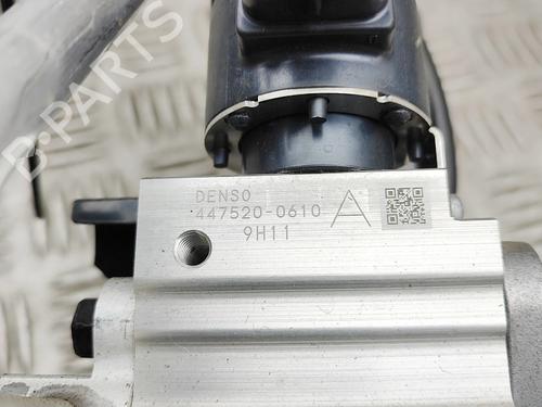 AC pipe NISSAN ARIYA (FE0) EV | BP38094446M126  - Image 10