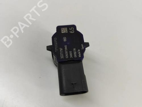 Electronic module VOLVO XC40 (536) B3 Mild-Hybrid | BP33369792M83 - Image 2