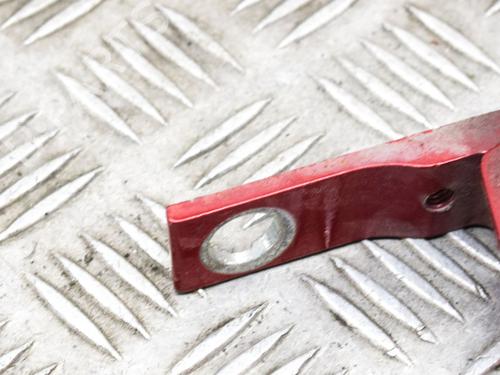 Hinge/Door check strap FORD FOCUS III 1.0 EcoBoost | BP14652677C146 