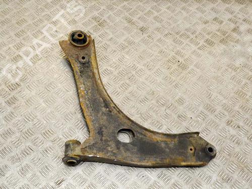 Right front suspension arm FORD TRANSIT V363 Platform/Chassis (FED, FFD) 2.0 EcoBlue RWD | BP10073207M13 - Image 3