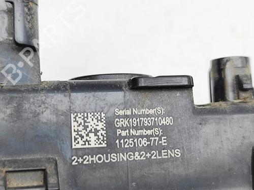 Camera TESLA MODEL 3 (5YJ3) EV Performance AWD | BP33176625E14  - Image 7