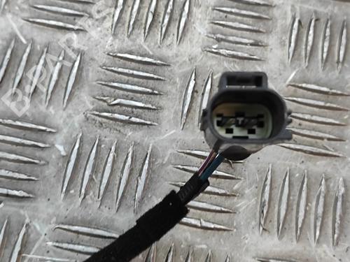 Left rear brake caliper JAGUAR F-TYPE Coupe (X152) 5.0 SCV8 R AWD | BP24976143M107 - Image 10