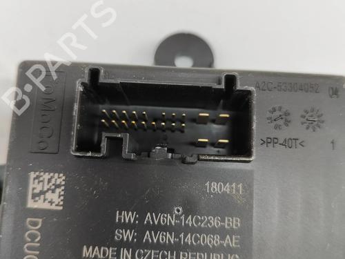Electronic module VOLVO V60 I (155) 1.6 DRIVe | BP25893915M83  - Image 5