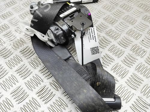 Front right seatbelt TESLA MODEL 3 (5YJ3) EV | BP36186502I25  - Image 5