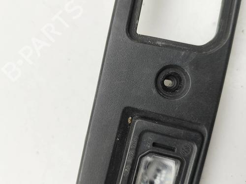 Nummerpladelys CUPRA FORMENTOR (KM7, KMP) 1.4 e-Hybrid | BP31047564I40 