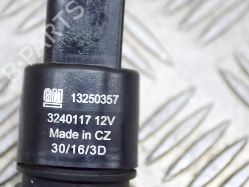 Washer pump OPEL MOKKA / MOKKA X (J13) 1.4 (_76) | BP14630754E24 