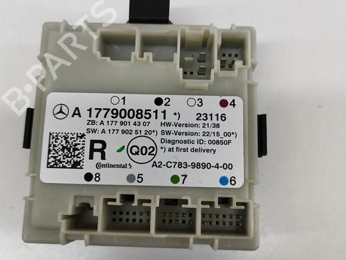 Electronic module MERCEDES-BENZ CLA (C118) CLA 250 e (118.386) | BP27771042M83  - Image 6