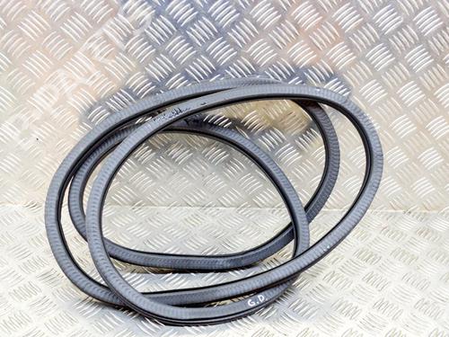 Rubber door seal PORSCHE PANAMERA (970) 3.0 D | BP14622895C142