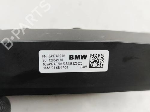 Camera BMW X3 (G01, F97, G08) iX3 | BP34521164E14  - Image 7