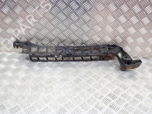 Used Rear bumper bracket SKODA OCTAVIA III (5E3, NL3, NR3) 2.0 TDI RS (184 hp) 14628774