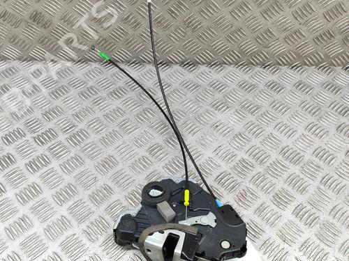 Used Front left lock Front left lock LEXUS GS (_L1_) 300h (AWL10_, AWL10R) (223 hp) 17016280 17016280