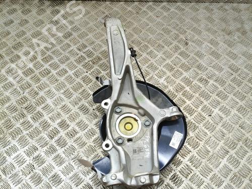 Left front steering knuckle TESLA MODEL 3 (5YJ3) EV | BP39910146M25 - Image 3