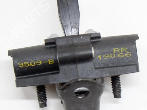 Hinge/Door check strap TESLA MODEL 3 (5YJ3) EV | BP27749023C146  - Image 6