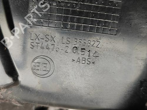 Air vent PEUGEOT BOXER Van 2.2 BlueHDi 140 | BP40042980I21 - Image 5