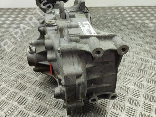Gearbox SKODA OCTAVIA III Combi (5E5, 5E6) 2.0 TDI | BP25786888M3 