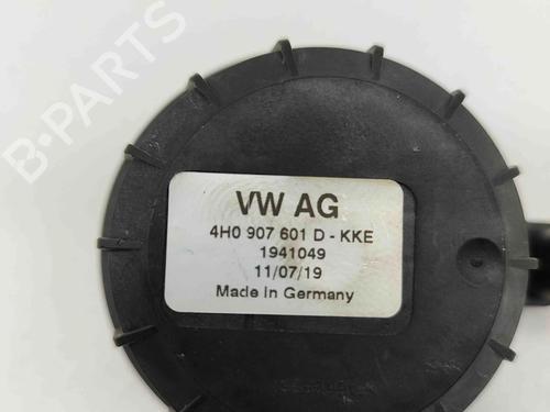 Electronic module AUDI TT (FV3, FVP) 40 TFSI | BP29404520M83