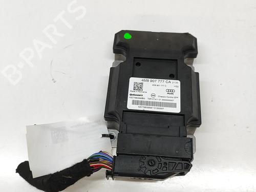 Used Electronic module Electronic module AUDI Q7 (4MB, 4MG, 4MQ) 45 TDI quattro (249 hp) 28675498 28675498