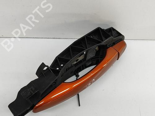 Rear right exterior door handle PEUGEOT 2008 II (UD_, US_, UY_, UJ_, UR_, UC_) e-2008 (UKZKXZ) | BP27785994C130 