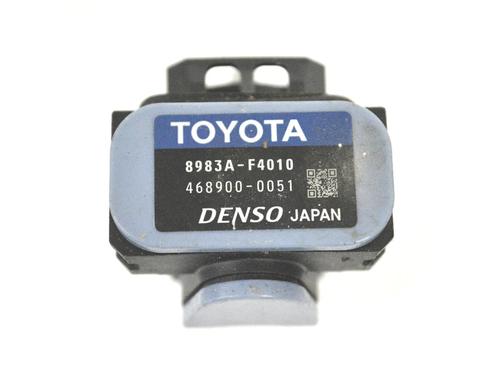 Electronic sensor TOYOTA C-HR (_X1_) 1.8 Hybrid (ZYX10_, ZYX11_) | BP30281964M84 - Image 6
