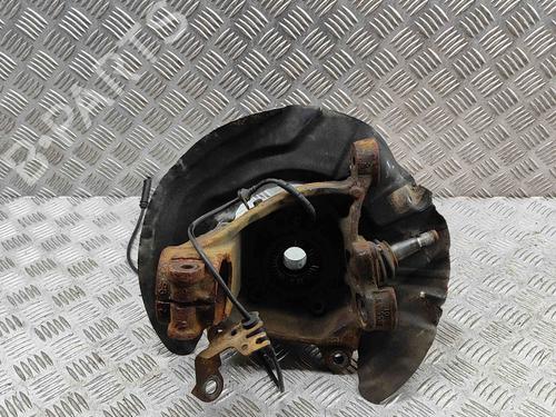 Left front steering knuckle BMW X3 (F25) xDrive 20 d | BP29310403M25 