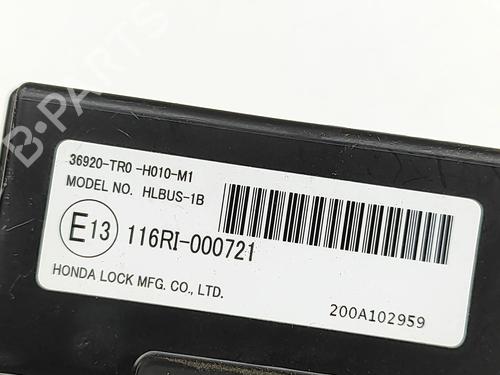 Electronic module HONDA CIVIC IX (FK) 2.2 i-DTEC (FK3) | BP29616106M83 - Image 6