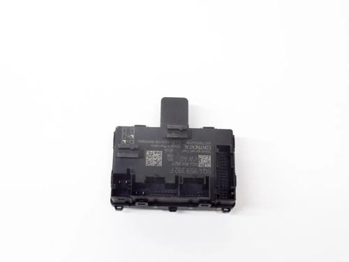 Used Electronic module SKODA OCTAVIA III Combi (5E5, 5E6) 1.6 TDI (115 hp) 10073784