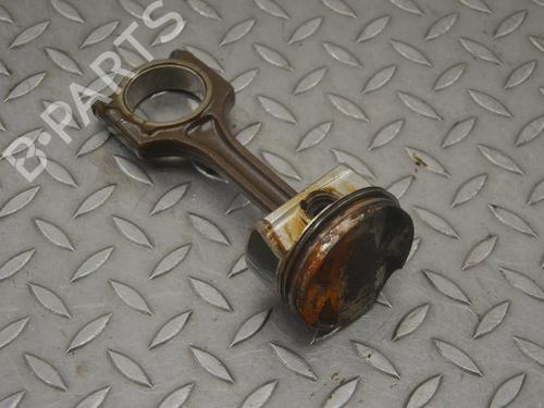 Used Other Other CITROËN DS5 1.6 THP 200 (200 hp) 33362103 33362103