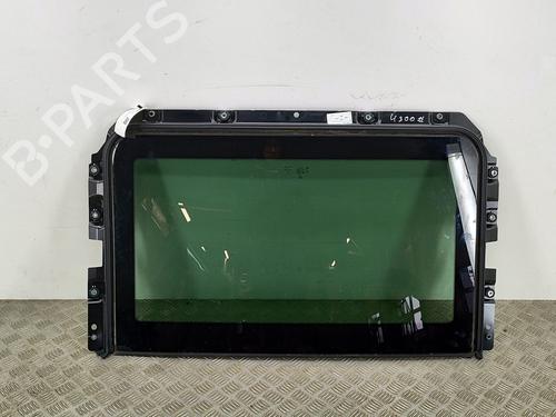 Used Sunroof BMW 5 Touring (F11) 530 d (258 hp) 16945850