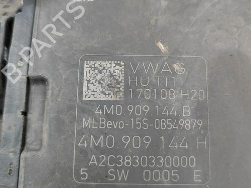 Steering rack AUDI Q5 (FYB, FYG) SQ5 TFSI quattro | BP33291404M22  - Image 8